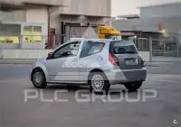 2004 Citroen C2