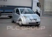 2004 Citroen C2