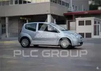 2004 Citroen C2