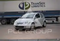 2004 Citroen C2