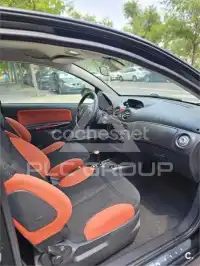 2004 Citroen C2