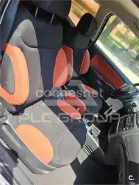 2004 Citroen C2