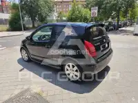 2004 Citroen C2