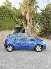 2004 Citroen C2