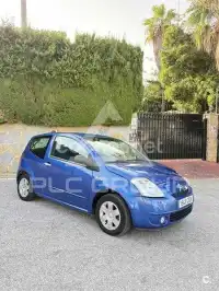 2004 Citroen C2