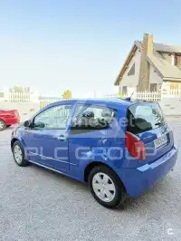 2004 Citroen C2