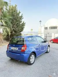 2004 Citroen C2