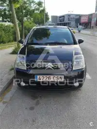 2004 Citroen C2