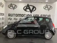 2004 Citroen C2