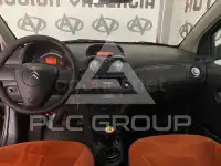 2004 Citroen C2