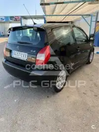 2004 Citroen C2