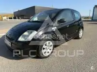 2004 Citroen C2