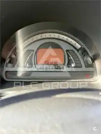 2004 Citroen C2