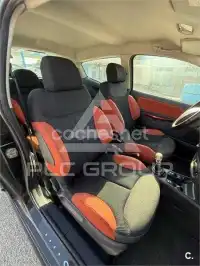 2004 Citroen C2