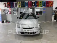 2004 Citroen C2