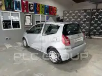 2004 Citroen C2