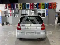 2004 Citroen C2