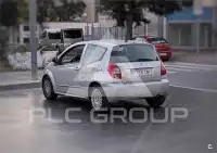 2004 Citroen C2