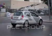 2004 Citroen C2