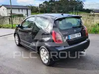 2004 Citroen C2