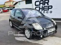 2004 Citroen C2