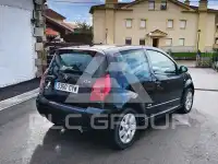 2004 Citroen C2