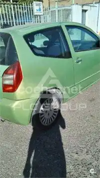 2004 Citroen C2