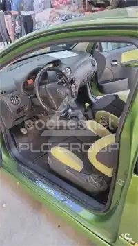 2004 Citroen C2