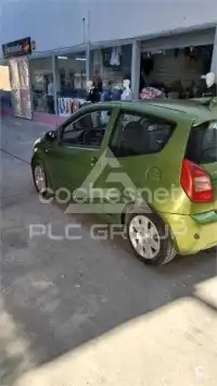 2004 Citroen C2