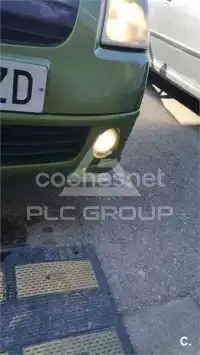2004 Citroen C2