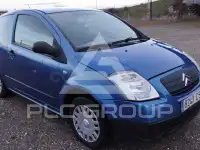 2004 Citroen C2