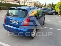 2004 Citroen C2