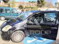 2004 Citroen C2