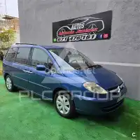 2004 Citroen C8
