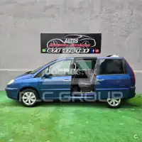 2004 Citroen C8