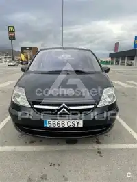2004 Citroen C8