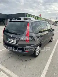 2004 Citroen C8