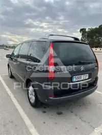 2004 Citroen C8