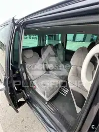 2004 Citroen C8