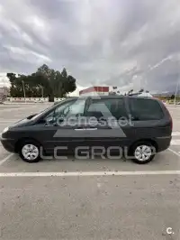 2004 Citroen C8