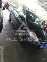 2004 Citroen C8