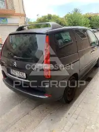 2004 Citroen C8