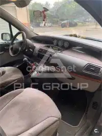 2004 Citroen C8
