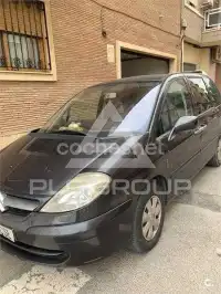 2004 Citroen C8