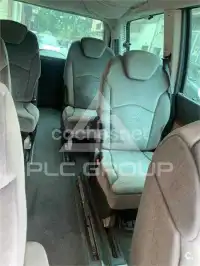 2004 Citroen C8