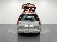 2004 Citroen C8