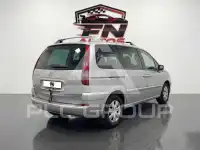 2004 Citroen C8