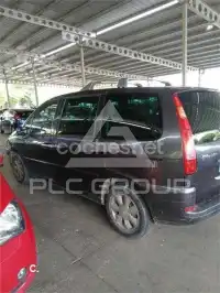 2004 Citroen C8