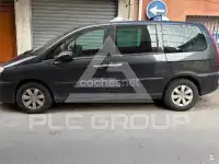 2004 Citroen C8