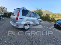 2004 Citroen C8